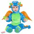 Costume di carnevale DRAGHETTO